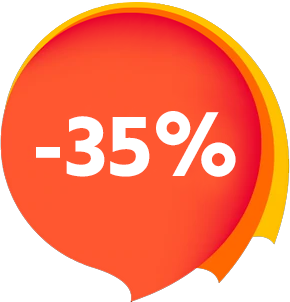 Logo promotion