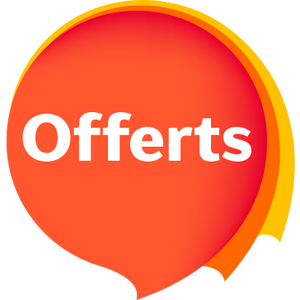 Logo promotion