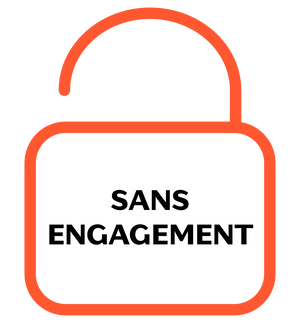 Logo engagement