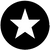 Logo étoile